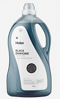Haier Гель для стирки черного белья "Черный алмаз" (2000 мл)