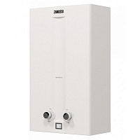 Газовый водонагреватель Zanussi GWH 12 Fonte Turbo