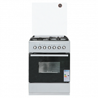 Кухонная плита DeLuxe 606031.00 ГЭ 001