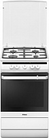 Кухонная плита HANSA FCMW 53042