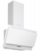 Наклонная вытяжка ELIKOR Титан 50П-430-К3Д белый см