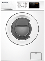Стиральная машина KRAFT KF-LX6102SW
