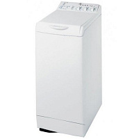 Стиральная машина Indesit WITL 1067 (RU)