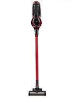 Вертикальный пылесос Kitfort KT-515-1 150Вт красный/черный