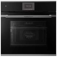 Встраиваемый электрический духовой шкаф KUPPERSBUSCH B 6550.0 S9