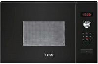 Встраиваемая микроволновка BOSCH HMT 75M664
