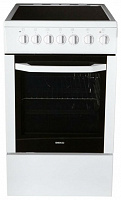 Электрическая плита BEKO CSS 57100 GW
