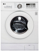 Стиральная машина LG F12B8TD