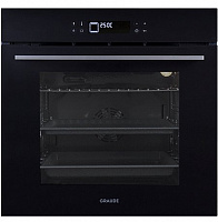 Встраиваемый электрический духовой шкаф GRAUDE BM 60.2 S
