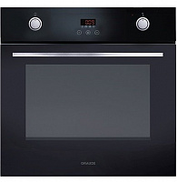 Встраиваемый электрический духовой шкаф GRAUDE BE 60.3 S