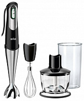 Миксер BRAUN MQ735 SAUCE