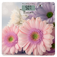 Напольные весы Scarlett SC-BS33E049