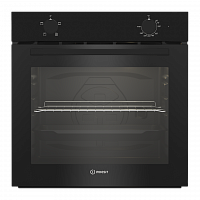 Духовой шкаф Indesit IFE 2420 BL