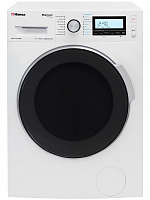 Стиральная машина Hansa WHP 7121 D5BSS