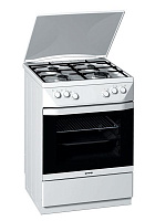 Газовая плита Gorenje G 61220 DW