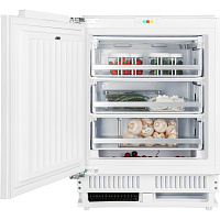 Встраиваемый холодильник NORDFROST NFB 150 W