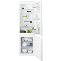 Встраиваемый холодильник Electrolux RNT6TF18S1