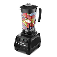 Кухонные комбайны Kitfort KT-1359-2 черный