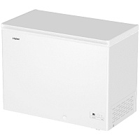 Морозильный ларь Haier HCE150R