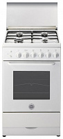 Газовая плита Ardesia A 5640 G6 W