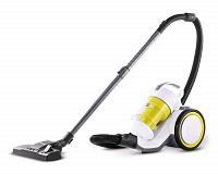 Пылесосы без мешка KARCHER VC 3