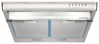Плоская вытяжка KUPPERSBERG SLM 601 X