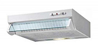 Плоская вытяжка KORTING KHT 6210 W