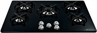 Газовая варочная панель SMEG P755SN1