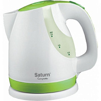 Чайник SATURN ST-EK 0001 Green