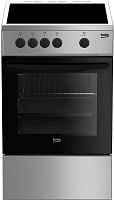 Электрическая плита BEKO FCS 47007 S