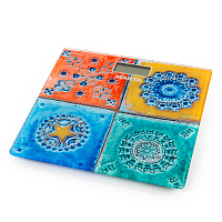 Напольные весы MARTA MT-1677 итальянская плитка