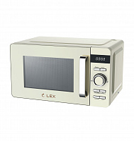 Микроволновая печь LEX FSMO D.04 IV