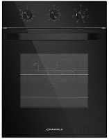 Духовой шкаф MAUNFELD EOEC516B2