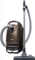 Пылесос MIELE S 8530 UniQ бронзово-коричневый металлик (41853040)