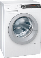 Стиральная машина Gorenje W 6643N/S