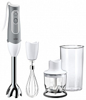 Миксер BRAUN MQ525 Omelette