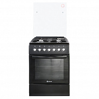 Кухонная плита DeLuxe 606040.00гэ-003 (кр) ЧР