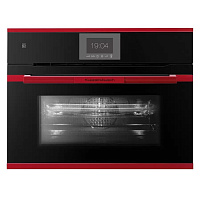Встраиваемый электрический духовой шкаф KUPPERSBUSCH CBM 6550.0 S8