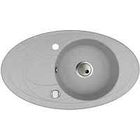 KUPPERSBERG CAPRI 1B STEEL METAL