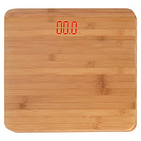 Напольные весы POLARIS PWS 1847D бамбук