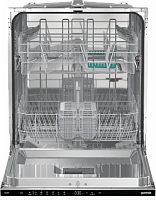 Встраиваемая посудомоечная машина Gorenje GV642E90