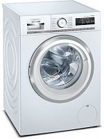 Стиральная машина Siemens WM14H0H1OE