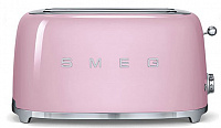 Тостер SMEG TSF02PKEU