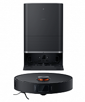 Робот-пылесос Xiaomi Robot Vacuum X20 Max EU