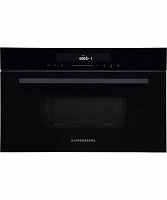 Встраиваемая микроволновка KUPPERSBERG HMW 634 B