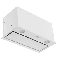 Встраиваемая вытяжка ELIKOR Cube 60П-1000 белый