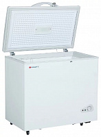 Морозильный ларь KRAFT BD(W)-275QX