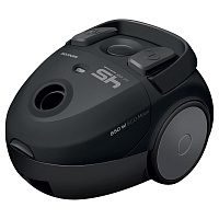 Пылесос Sencor SVC 45BK
