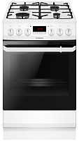 Кухонная плита Hansa FCMW 56269
