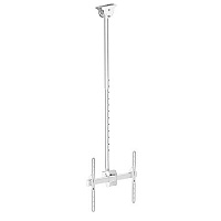 Кронштейн ARM MEDIA LCD-1700 белый 26"-65"